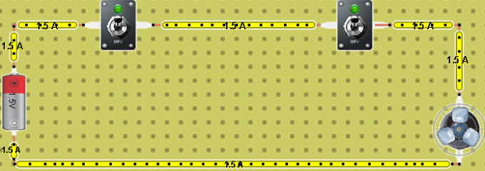 circuito nro 3