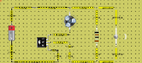 TRANSISTOR NPN FLOW (Electron Flow from Negative) Actual Convention Current from Positive