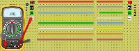 Reader Wiring Fault Finding