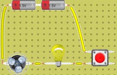 Electric circuit 
