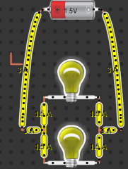 circuito en paralelo