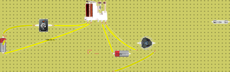 light circuit