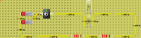 circuito paralelo con 2 leds