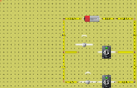 Circuitos con interruptor y lampara 2