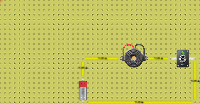 CIRCUITOP CON UN ZUMBADOR 