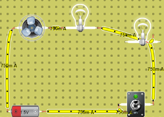 DISEÑO DE CIRCUITO