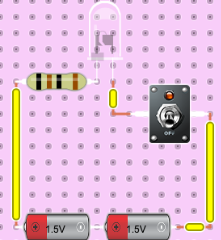LED Lights