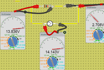 rl circuit