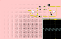 sawtooth generator