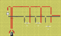 13. Series vs parallel failure test
