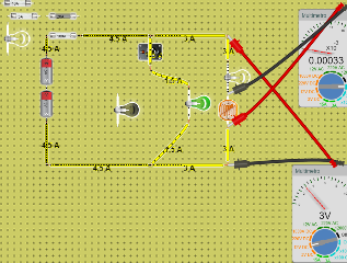 NIVEL 1 - SERIE PARALELO Y RESISTENCIAS