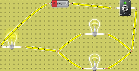 Mixed Circuit NayelySanto