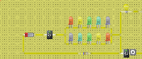 PRIMER CIRCUITO 