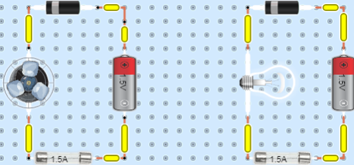 online circuit by isha