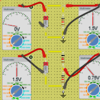 Voltage drop