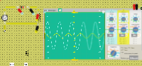 Inductance Reactance (OScope)