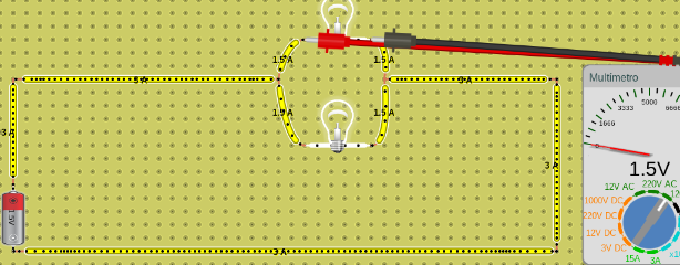 circuito tecno