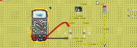 Circuito em paralelo simples 1.5V