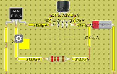 Oscillator