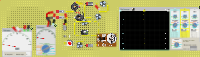 Testing circuit