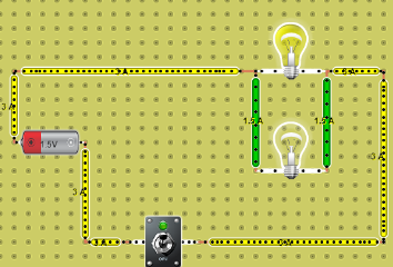 circuito paralelo