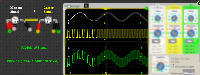 Pulse Amplitude Modulation(PAM)