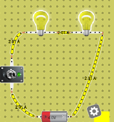 Circuito en serie