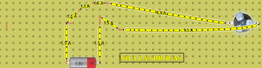 no a las drogas