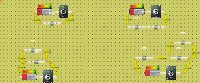 Circuit 1-4