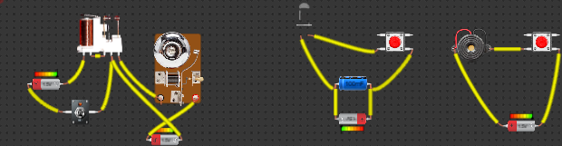 Circuits 26 - 28