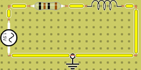RL CIRCUIT