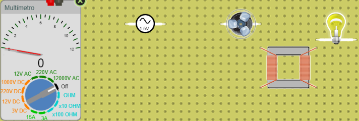 Energía alterna