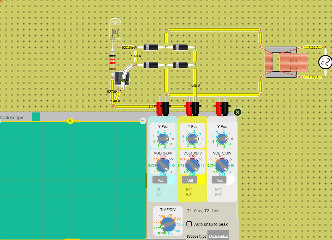 CIRCUITO 1