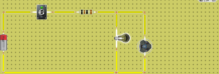 Circuito tecnologia 1
