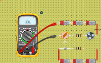 Primer circuito