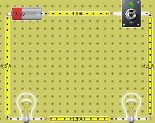 Circuito en Serie