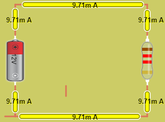 circuito valdez practica 2