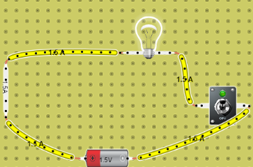 circuito electrico