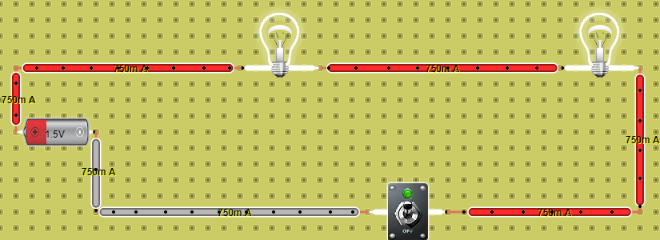 circuito en serie