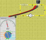 RC SERIES CIRCUIT