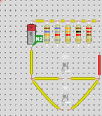L5 Resistors