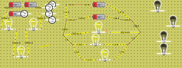 circuits