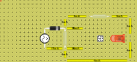 Capacitor as Smoothing Device