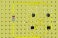 Astable Multivibrator