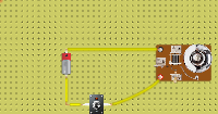 circuito simple