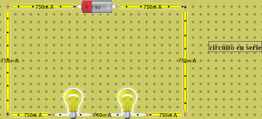 circuito en serie