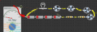 CIRCUITO ventiladores
