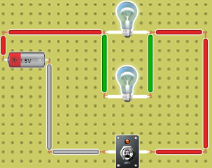 CIRCUITO PARALELO