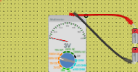 Pengukura Multimeter