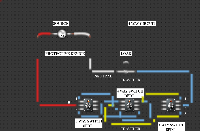 4 WAY CIRCUIT